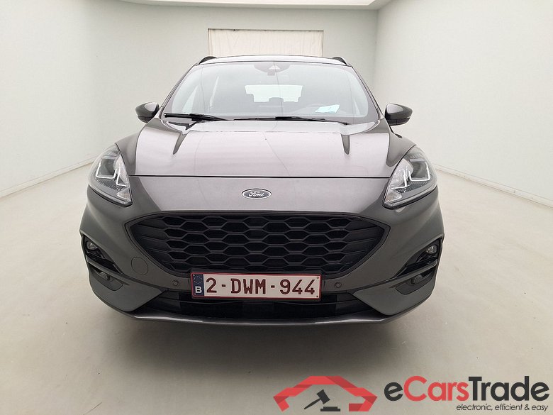 Ford, Kuga '19 PHEV, Ford Kuga 2.5i PHEV Aut. 165kW ST-Line 5d