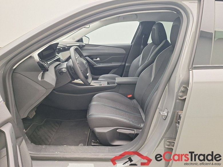 Peugeot, 308 SW '21 PHEV, Peugeot 308 SW 1.6 Hybrid 180 S&S EAT8 Allure 5d #3