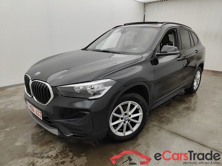 BMW X1 sDrive16dA (85 kW) 5d #1