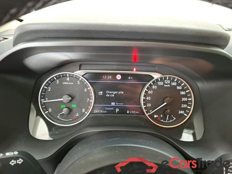 NISSAN Qashqai / 2021 / 5P / Crossover 1.3 MHEV 158ch Xtronic N-Style(SP) #6