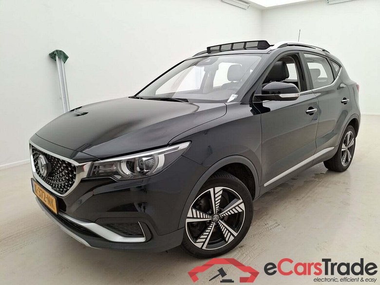 MG MG ZS EV Luxury 45 kWh