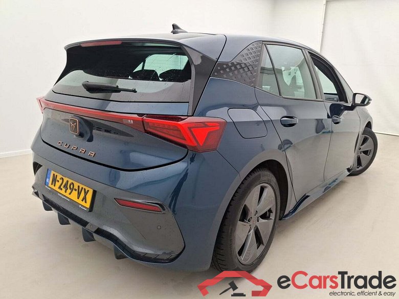 CUPRA Born Business One 62 kWh #2
