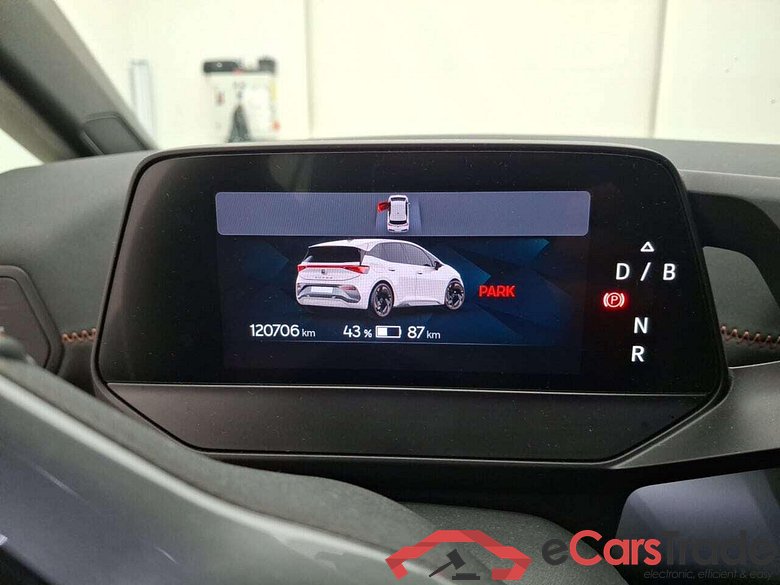 CUPRA Born Business One 62 kWh #4