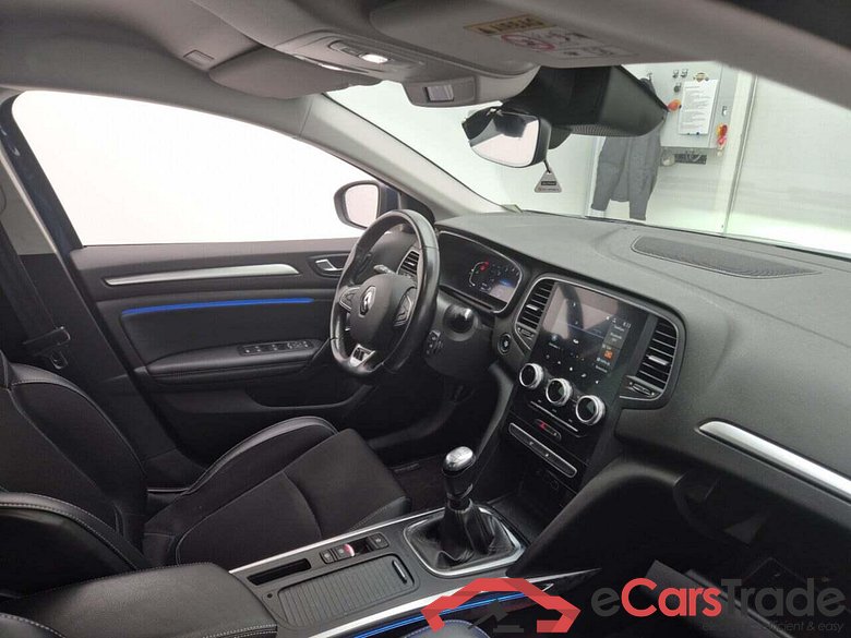 RENAULT MEGANE 1.3 TCe Intens #3