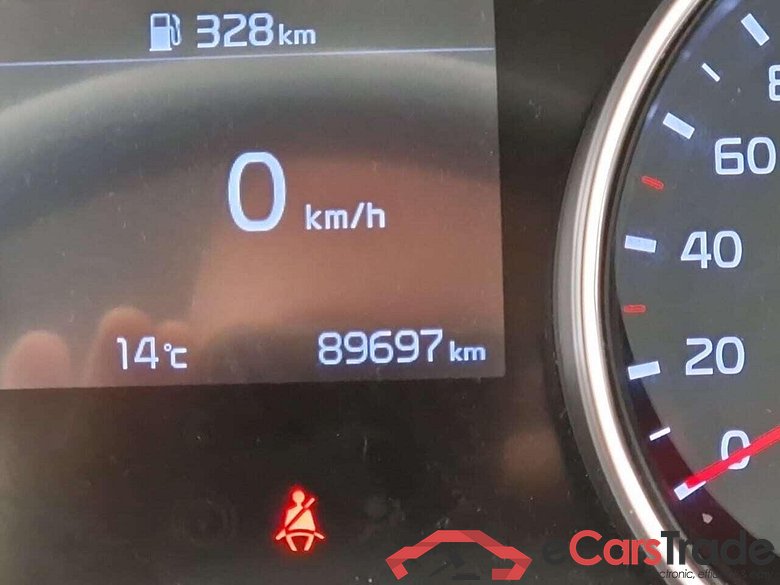 KIA ceed sportswagon 1.0 T-GDi DynamicLine #4