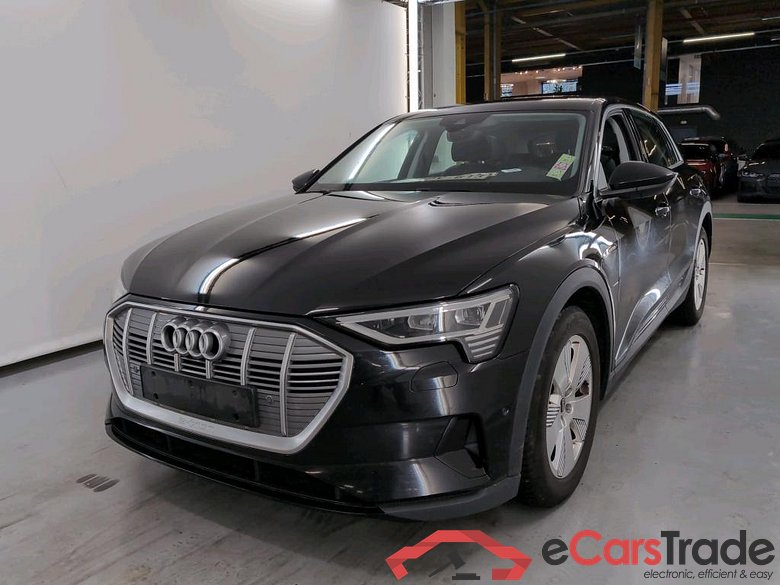 AUDI E-TRON 95 KWH 55 QUATTRO #1