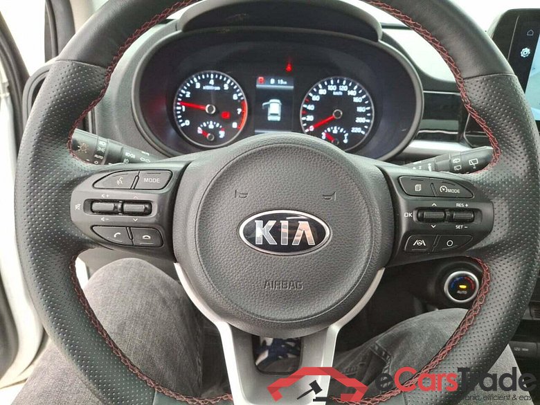 KIA Picanto 1.0 T-GDi GT-Line #5