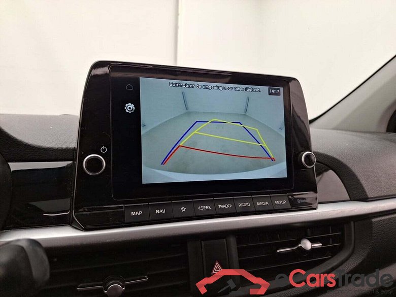 KIA Picanto 1.0 T-GDi GT-Line #6