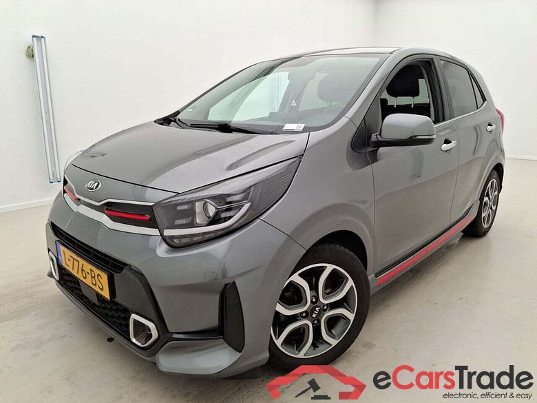 KIA Picanto 1.0 DPi GT-Line #1