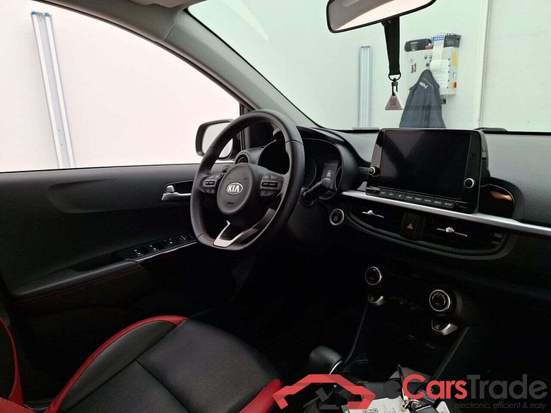 KIA Picanto 1.0 DPi GT-Line #3