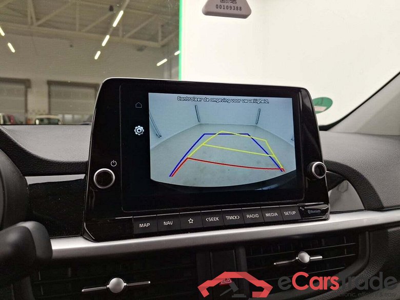 KIA Picanto 1.0 DPi GT-Line #6