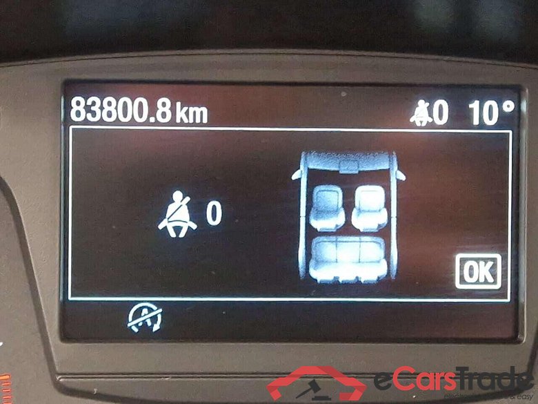 FORD Fiesta 1.0 EcoB. Connected #4