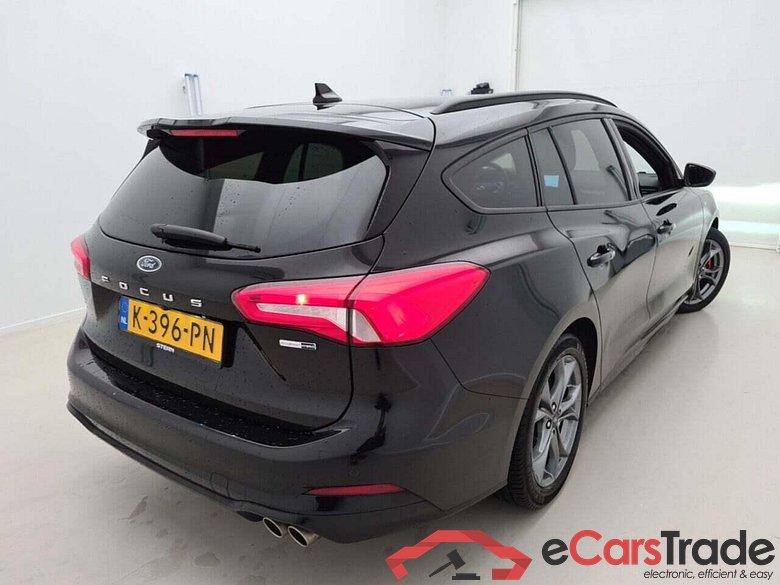 FORD Focus Wagon 1.0 EBH ST L. XBns #2