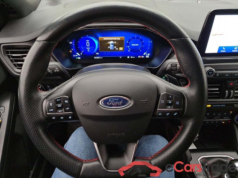 FORD Focus Wagon 1.0 EBH ST L. XBns #6