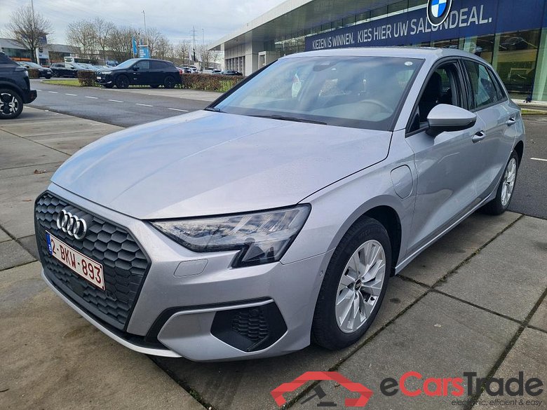 AUDI A3 SPORTBACK 1.4 40 TFSI E S TRONIC SPORTBACK #1