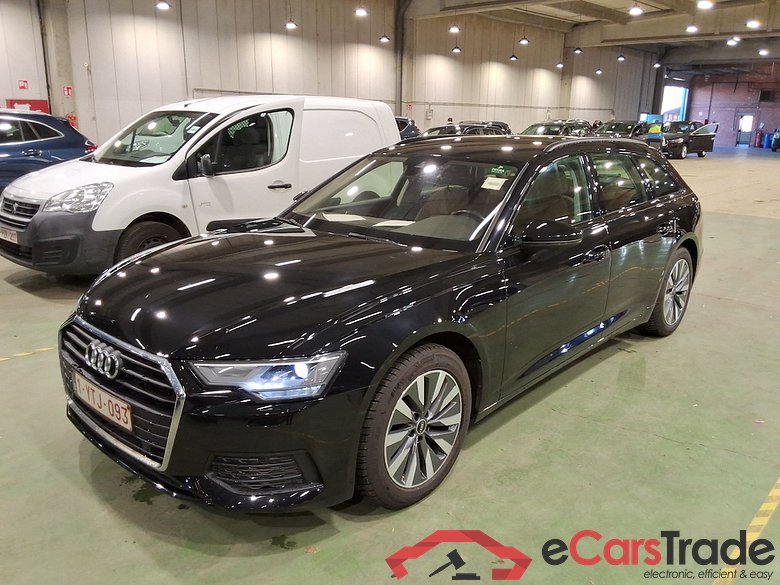 AUDI A6 AVANT 2.0 TDI 35 S TRONIC BUSINESS EDITION #1
