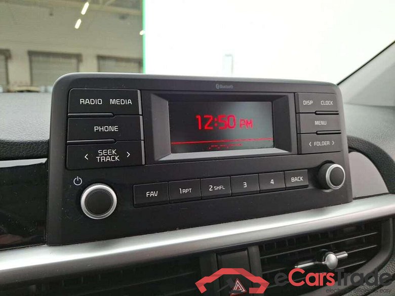 KIA Picanto 1.0 DPi ComfortLine AUT. #6