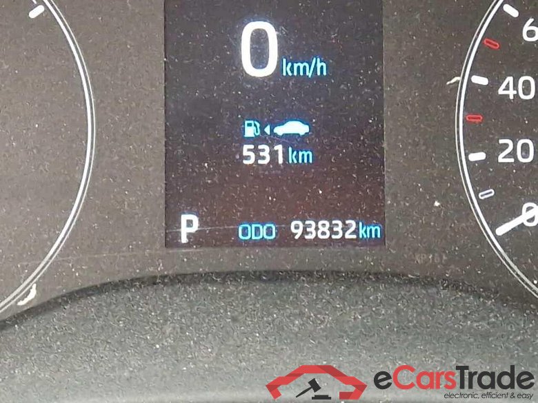 TOYOTA Yaris 1.5 Hyb. Active #4