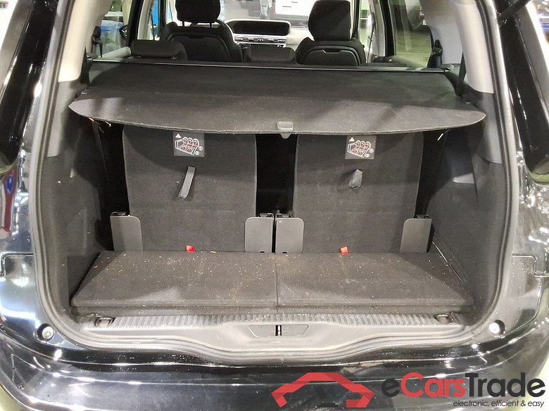 CITROAu2039N GRAND C4 SPACETOURER 1.5 BLUEHDI 130 S-S SHINE AUTO #3