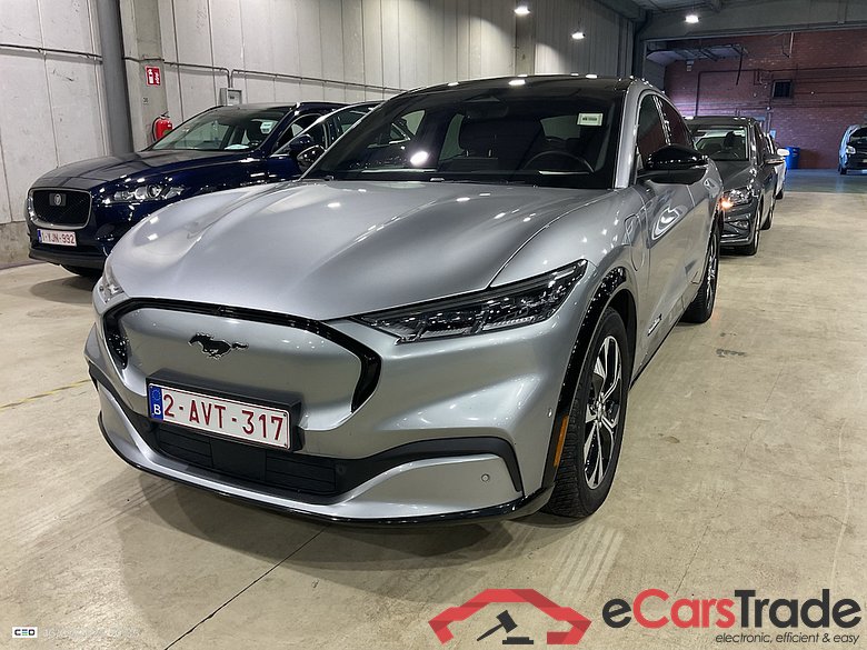 FORD MUSTANG MACH-E BEV 99KWH 248KW EXTENDED RANGE AWD