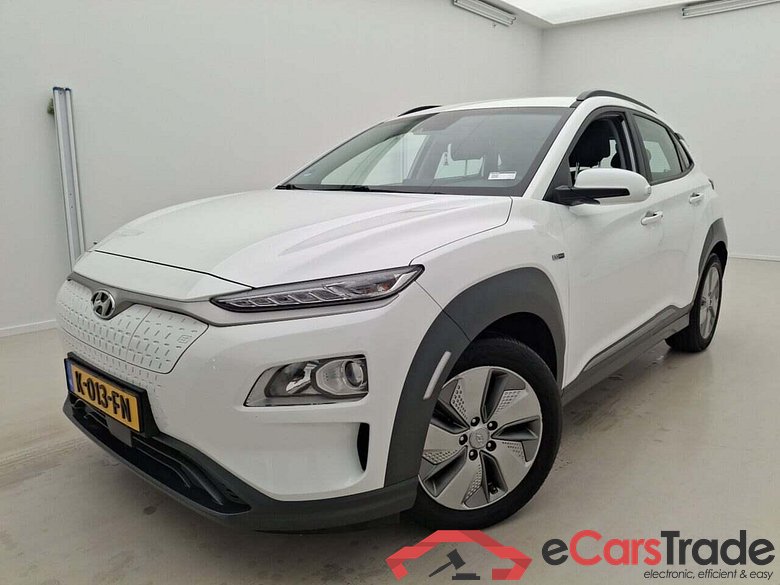 HYUNDAI Kona EV Comfort 64 kWh