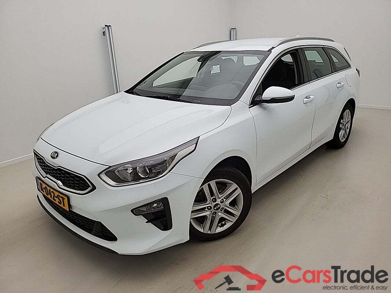 KIA ceed sportswagon 1.0 T-GDi DynamicL.