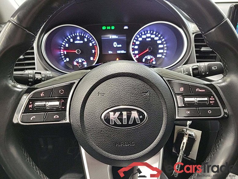 KIA ceed sportswagon 1.0 T-GDi DynamicL. #5