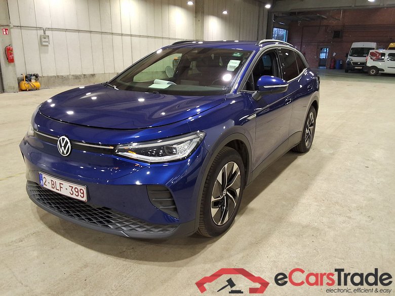 VOLKSWAGEN ID4 BEV 82KWH PRO BUSINESS