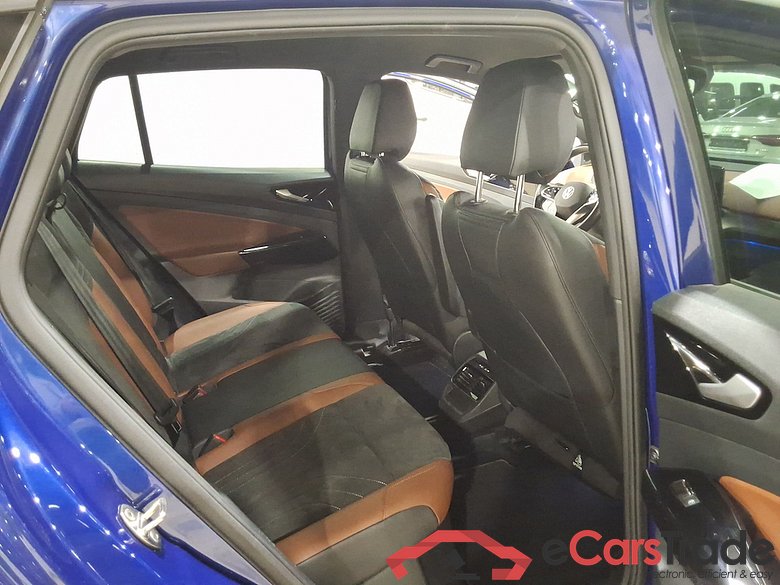 VOLKSWAGEN ID4 BEV 82KWH PRO BUSINESS #5