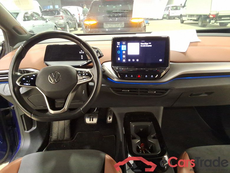 VOLKSWAGEN ID4 BEV 82KWH PRO BUSINESS #6