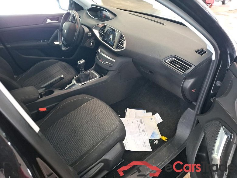 308 Active Business 1.5 HDi 130CV BVM6 E6d #6