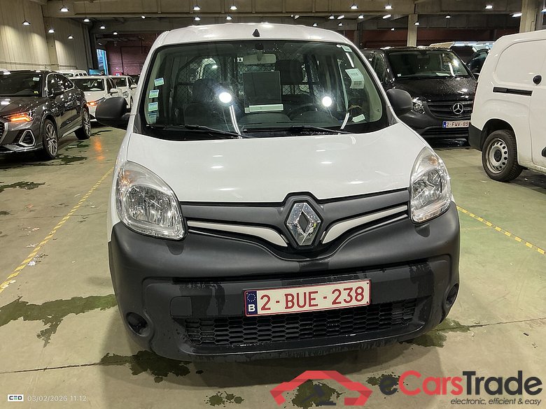 RENAULT KANGOO EXPRESS 1.5 BLUE DCI 95 MAXI CONFORT #2