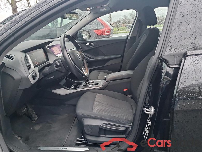 BMW 2 SERIES GRAN COUPAu2030 1.5 216DA GRAN COUPE #5