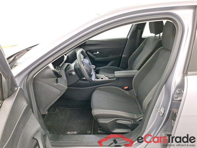Peugeot 308 SW 1.2 PureTech LED I-Cockpit Navi KeylessGo Klima PDC ... #5