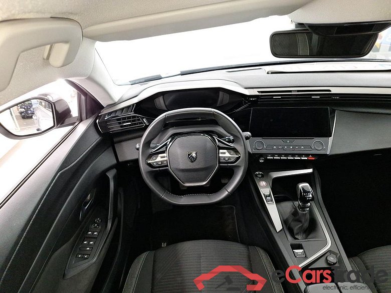 Peugeot 308 SW 1.2 PureTech LED I-Cockpit Navi KeylessGo Klima PDC ... #6