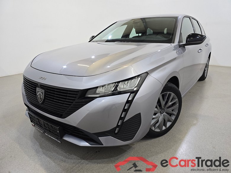Peugeot 308 SW 1.2 PureTech LED I-Cockpit Navi KeylessGo Klima PDC ...