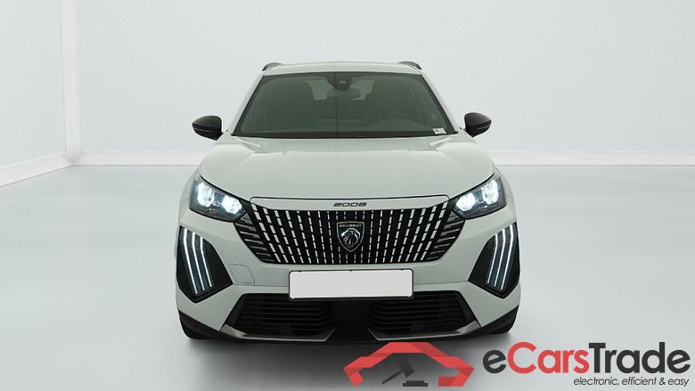 Peugeot 2008 PureTech 100 S&S BVM6 Allure #2