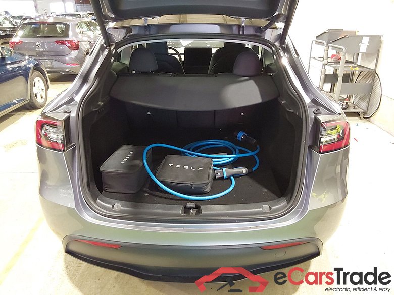 TESLA MODEL Y BEV PERFORMANCE AUTO 4WD #3