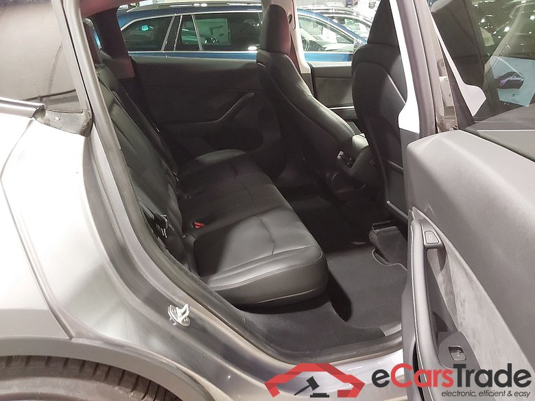 TESLA MODEL Y BEV PERFORMANCE AUTO 4WD #5