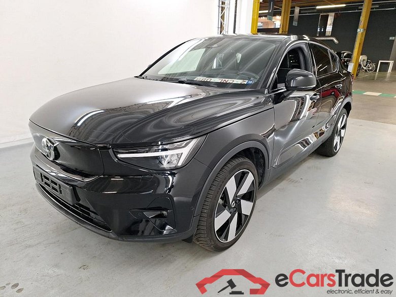 VOLVO C40 BEV 78KWH RECHARGE TWIN ULTIMATE