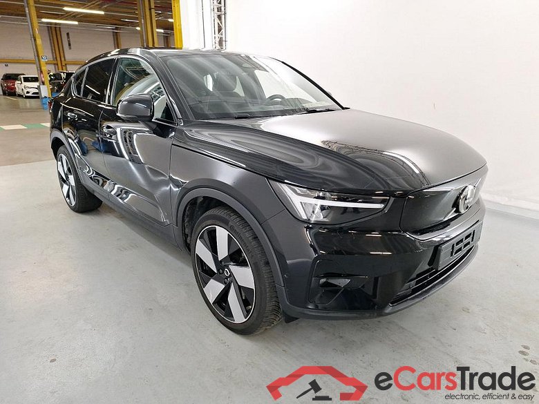 VOLVO C40 BEV 78KWH RECHARGE TWIN ULTIMATE #2