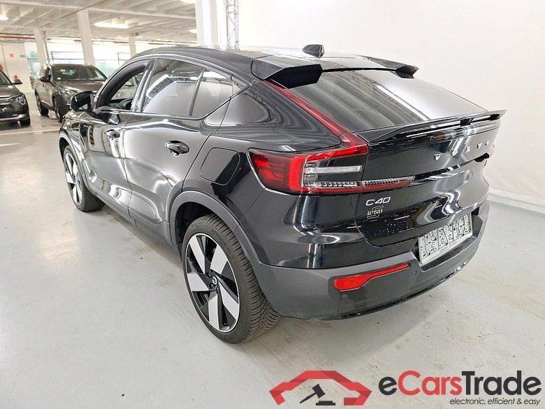 VOLVO C40 BEV 78KWH RECHARGE TWIN ULTIMATE #3