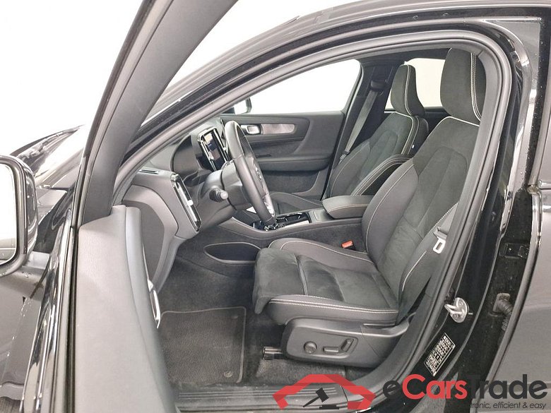 VOLVO C40 BEV 78KWH RECHARGE TWIN ULTIMATE #5