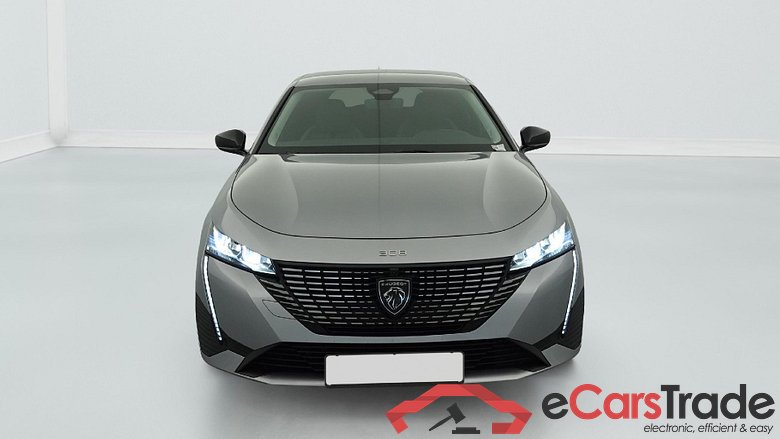 Peugeot 308 SW PureTech 130ch S&S BVM6 Allure #2