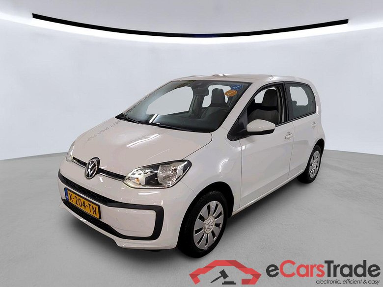 VOLKSWAGEN up! 48 kW #1