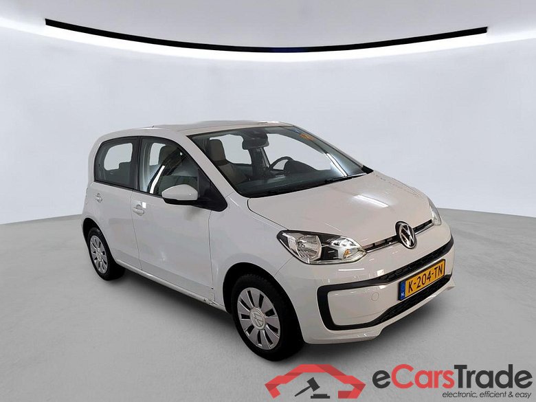 VOLKSWAGEN up! 48 kW #3