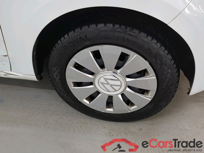 VOLKSWAGEN up! 48 kW #6