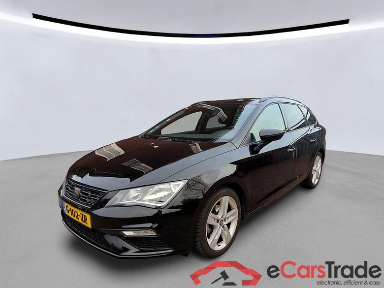 SEAT Leon ST 110 kW