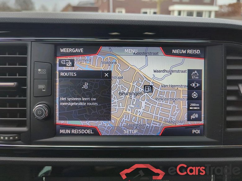 SEAT Leon ST 110 kW #3