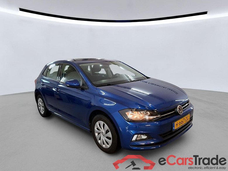 VOLKSWAGEN POLO 70 kW #4